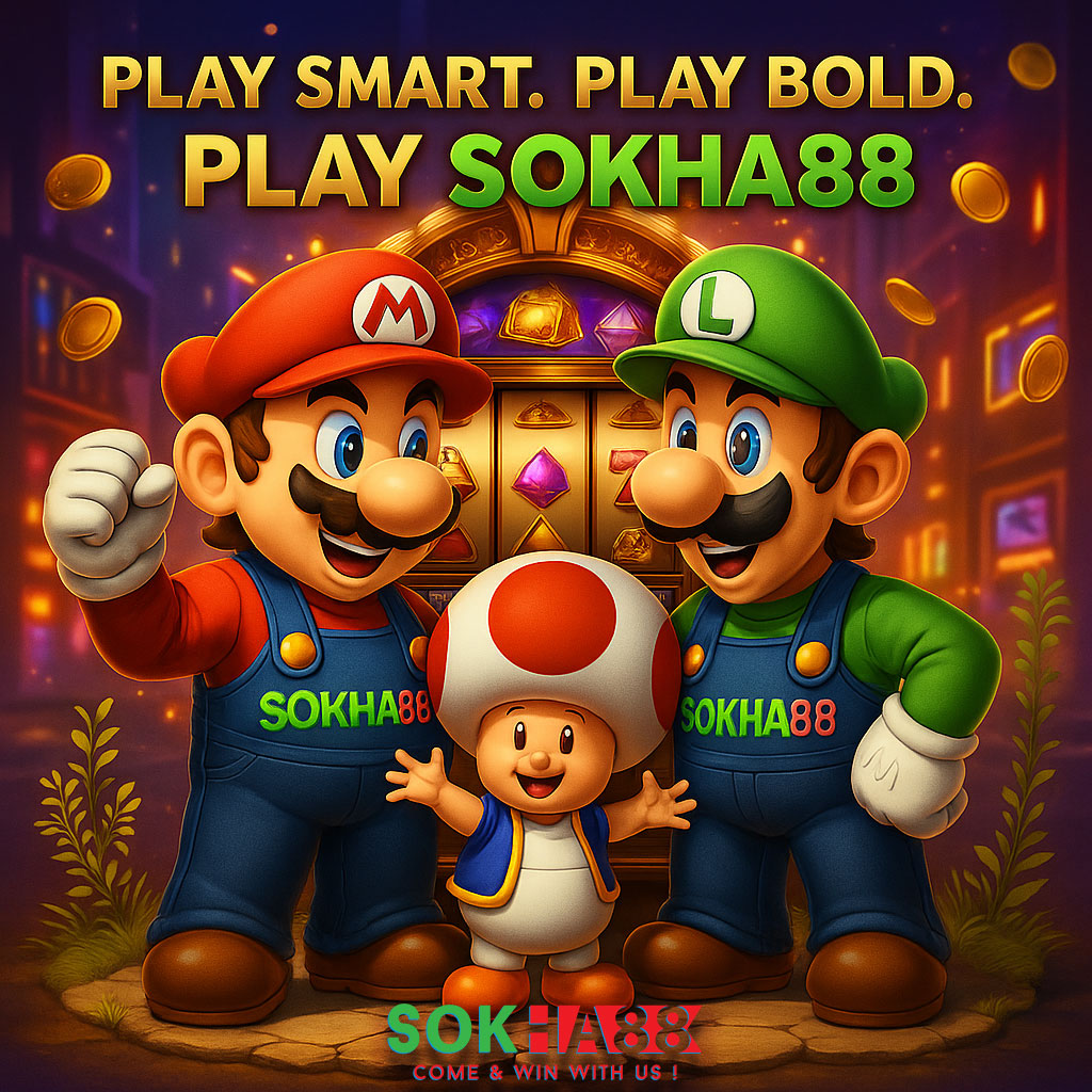 SOKHA88